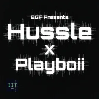 Hussle by Playboii