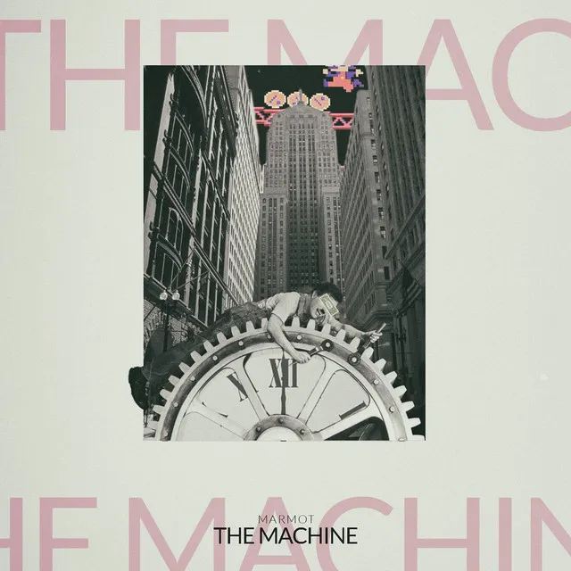 The Machine