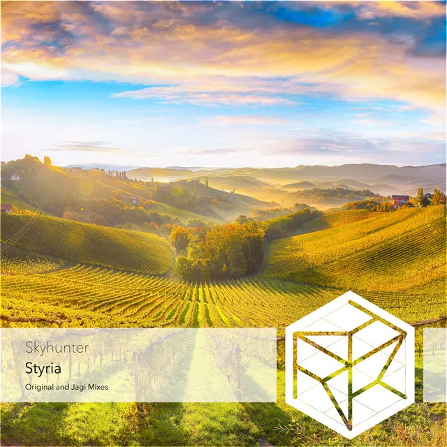 Styria - Jagi Remix