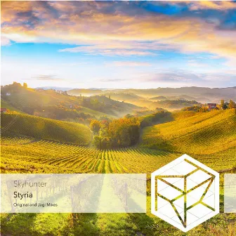 Styria (Jagi Remix) by Jagi