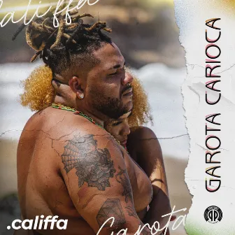 Garota Carioca by CALIFFA