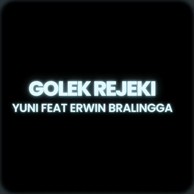 Golek Rejeki