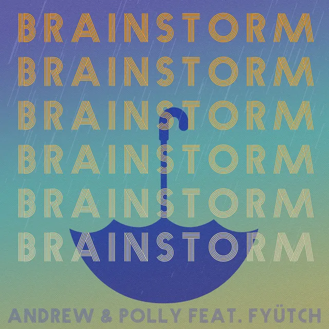 Brainstorm