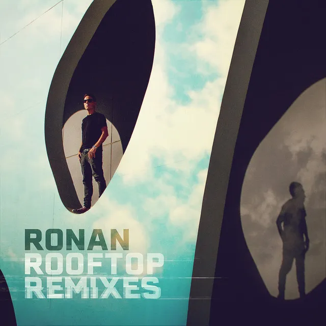 Get the Party Started - Ronan Remix