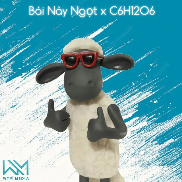 Bài Này Ngọt x C6H1206