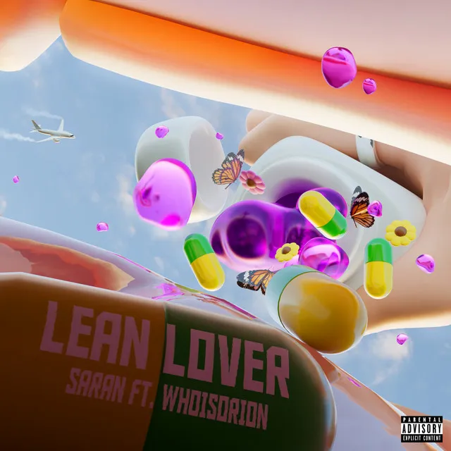 LEAN LOVER