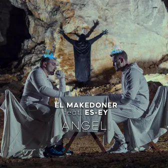 Angeli by El Makedoner