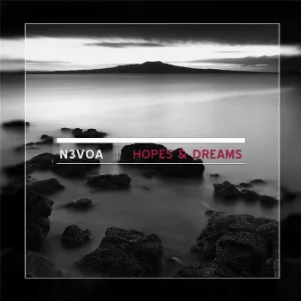 Hopes & Dreams by N3voa