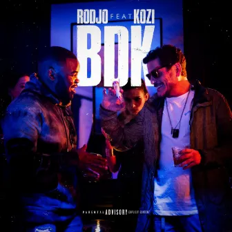 BDK by Kozi