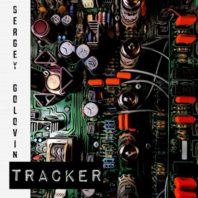 Tracker