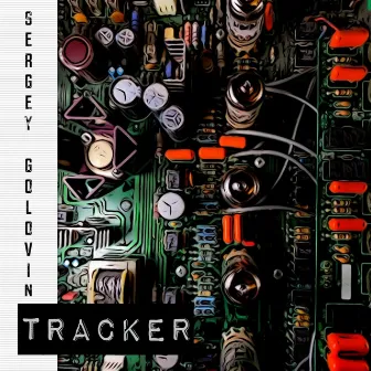 Tracker by Sergey Golovin