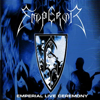 Emperial Live Ceremony by Emperor