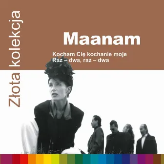 Złota Kolekcja by Maanam