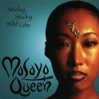 Sticky Sticky Wild Life by MASAYO QUEEN