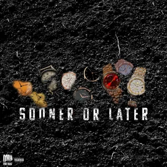 Sooner or Later by Fakefree KP