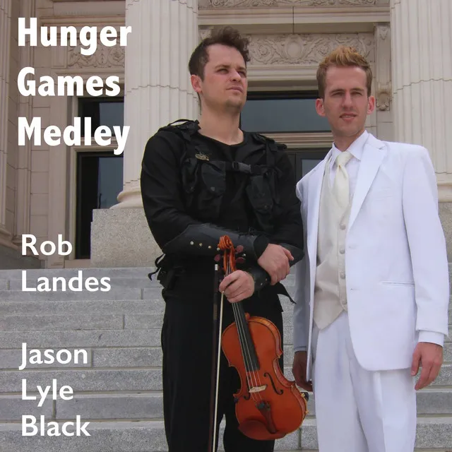 Hunger Games Medley