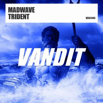 Trident by Madwave