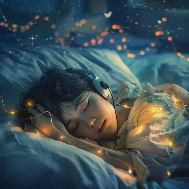 Sleep Dreams: Music for Quiet Rest