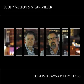 Secrets, Dreams & Pretty Things by Milan Miller