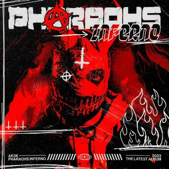 Pharaohs Inferno by Ak3k