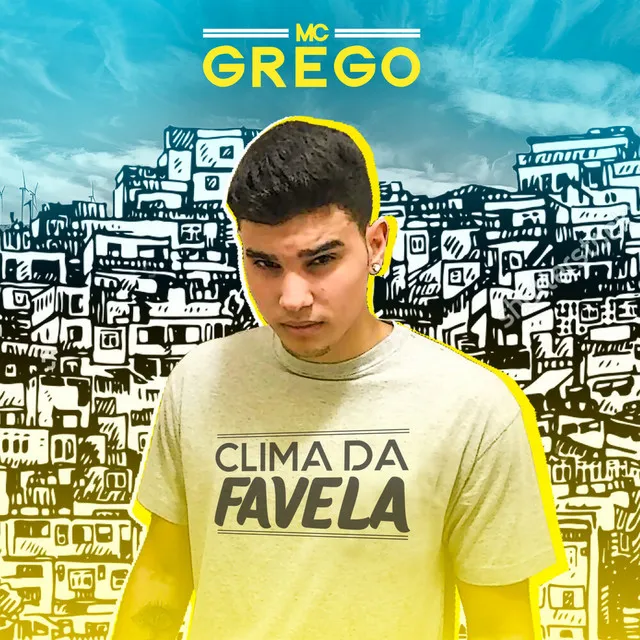 Clima da Favela