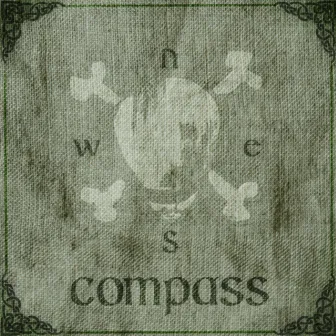 Compass by Sail North