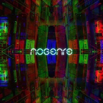 Europa by NoGenre