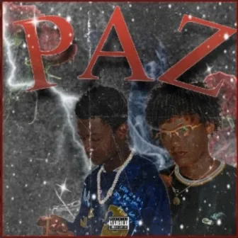 Paz by Lil big 22