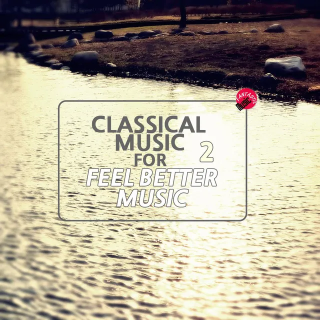 Classical music for feel better music 2