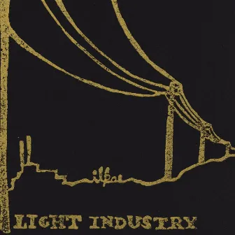 Light Industry by Ilkae