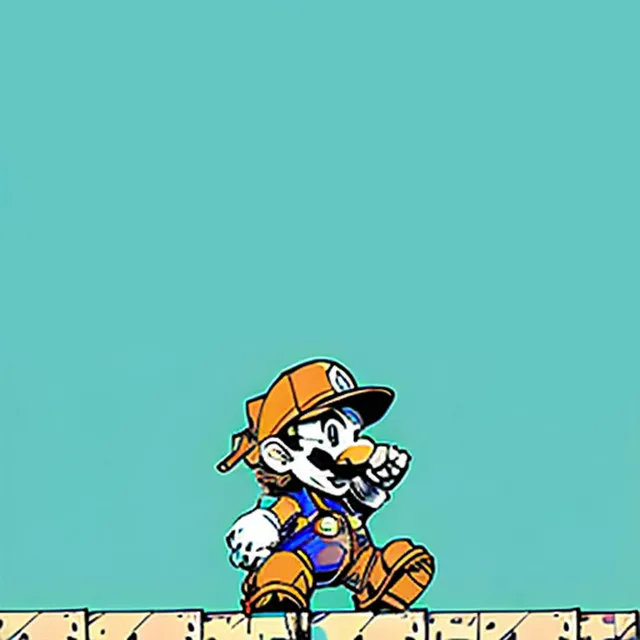 Overworld (Super Mario World)