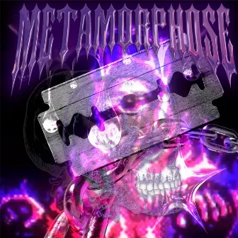 Metamorphose by MELATONIX