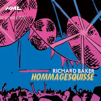 Hommagesquisse by Birmingham Contemporary Music Group