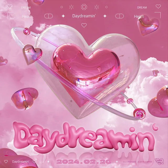 Daydreamin'