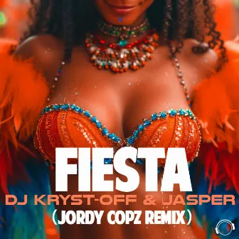 Fiesta (Jordy Copz Remix) by Jordy Copz