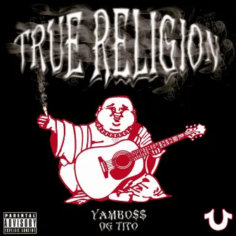 True Religion by Yamboss