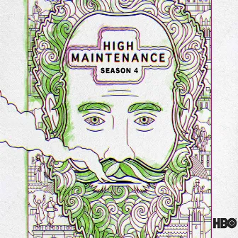 High Maintenance Season 4 (Original Soundtrack) by Christopher Bear