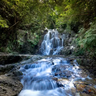 Streams of Healing by Jakob Walker