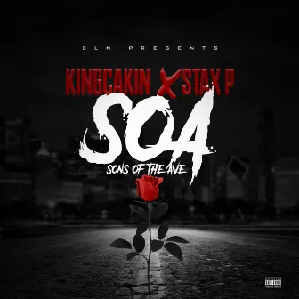 Sons Of The Ave by King Cakin