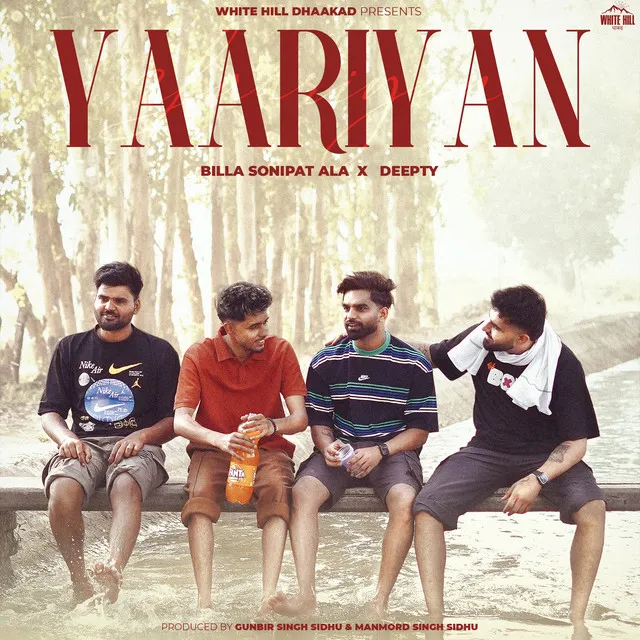 Yaariyan