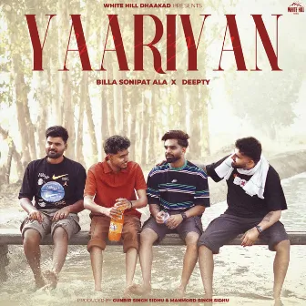 Yaariyan by Billa Sonipat Ala