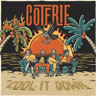 Cool it down by COTERIE