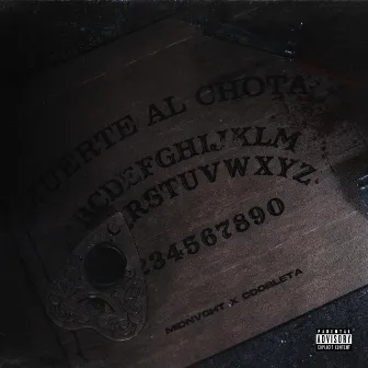 Muerte al Chota by CDobleta