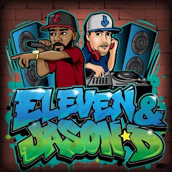 E & J by Eleven & Jason D