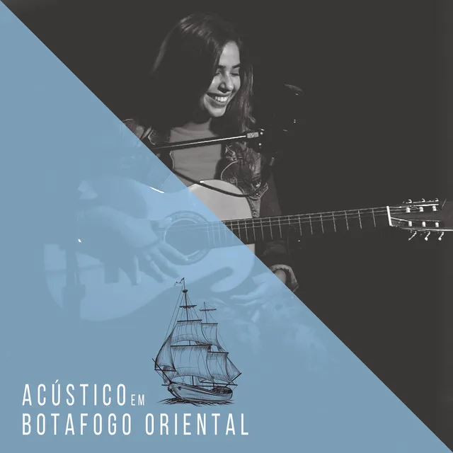 Oi (Coraçãozin) - Acústico em Botafogo Oriental