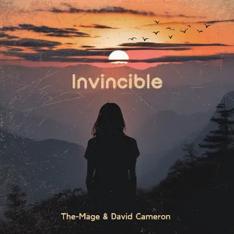 Invincible by David Cameron