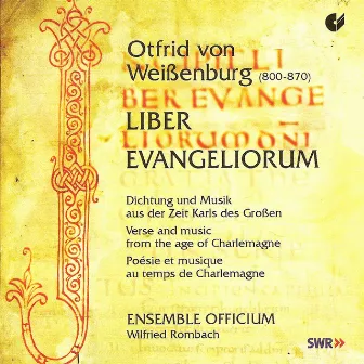 Weissenburg, O.: Choral Music by Wilfried Rombach