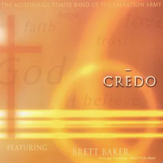 Credo by Mississauga Temple Band