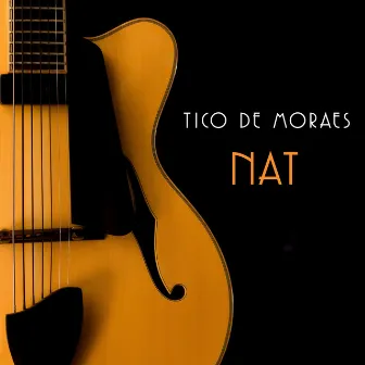 Nat by TICO DE MORAES