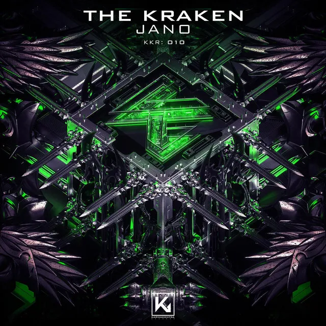 The Kraken